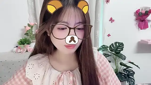 Amelia-babee online show from 06-26-26, 03:23