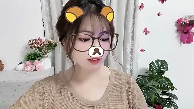 Amelia-babee online show from 06-19-26, 12:44