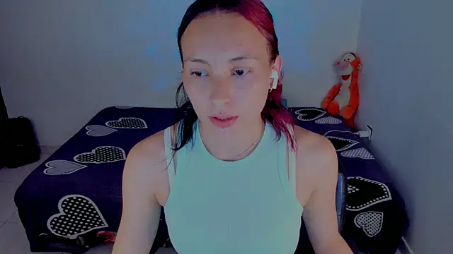 Madison charlotte online show from 03-09-26, 02:31