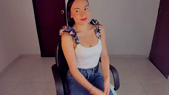 Madison charlotte online show from 02-21-26, 08:27