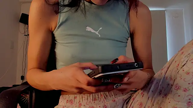 Madison charlotte online show from 10-29-25, 05:23