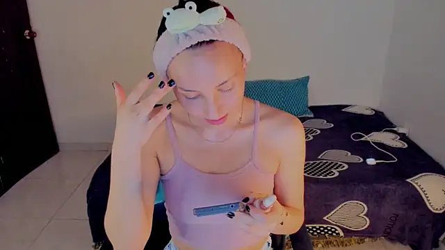 Madison charlotte online show from 03-05-26, 02:46