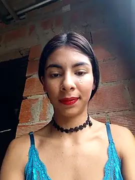 chaparritahot99 online show from 02-08-26, 01:09