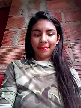 chaparritahot99 online show from 07-02-26, 10:16