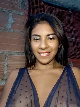 chaparritahot99 online show from 07-01-26, 10:37