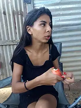 chaparritahot99 online show from 10-09-25, 11:33