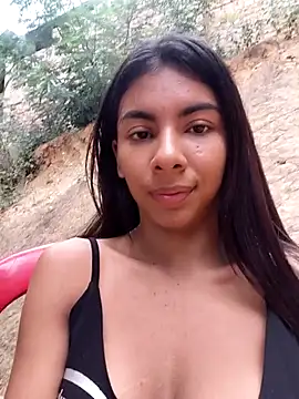 chaparritahot99 online show from 11-25-25, 11:10