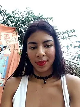 chaparritahot99 online show from 01-17-26, 11:25