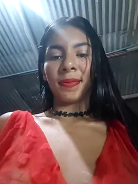 chaparritahot99 online show from 02-06-26, 10:33