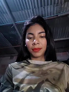 chaparritahot99 online show from 02-07-26, 10:34