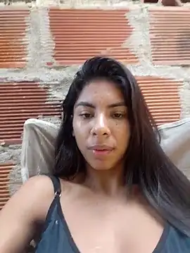 chaparritahot99 online show from 10-17-25, 12:18