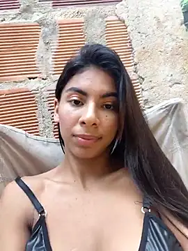 chaparritahot99 online show from 11-04-25, 12:20