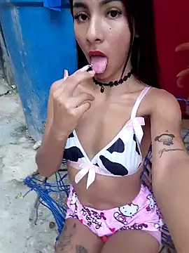 chaparritahot99 online show from 02-13-26, 10:43