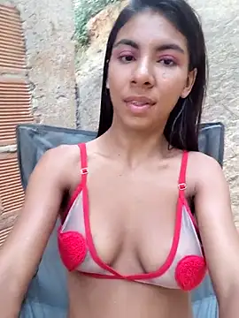 chaparritahot99 online show from 11-15-25, 11:03