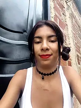 chaparritahot99 online show from 02-03-26, 12:32