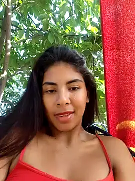 chaparritahot99 online show from 05-28-26, 12:00