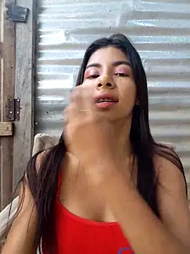 chaparritahot99 online show from 10-26-25, 11:32