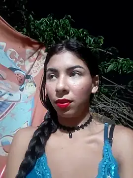 chaparritahot99 online show from 01-07-26, 10:42