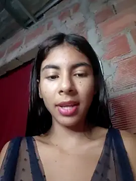 chaparritahot99 online show from 03-05-26, 10:45