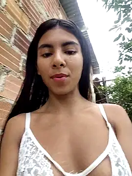 chaparritahot99 online show from 02-25-26, 11:32