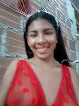 chaparritahot99 online show from 06-19-26, 11:09