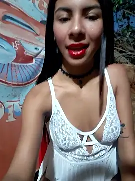 chaparritahot99 online show from 01-06-26, 10:52