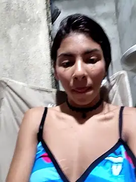 chaparritahot99 online show from 01-15-26, 11:08