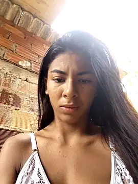 chaparritahot99 online show from 09-30-25, 11:27