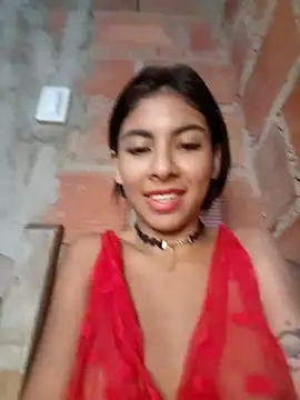 chaparritahot99 online show from 02-14-26, 10:48