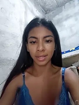 chaparritahot99 online show from 10-02-25, 03:43