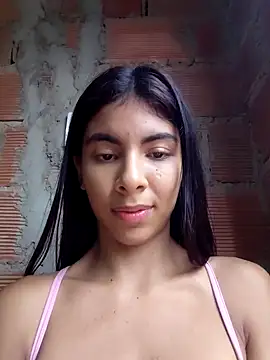 chaparritahot99 online show from 03-12-26, 11:25