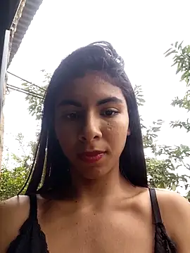 chaparritahot99 online show from 03-19-26, 12:05