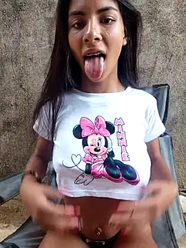 chaparritahot99 online show from 09-27-25, 12:00