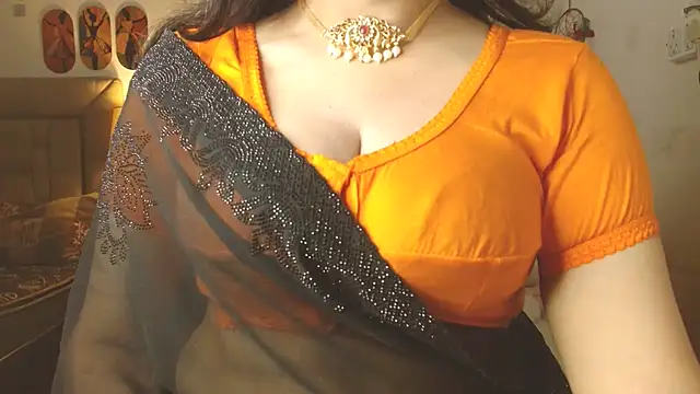 Jazz kaur  online show from 07-17-26, 07:38