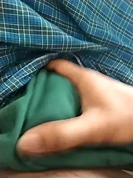 Ajayy01 online show from 09-13-25, 07:30