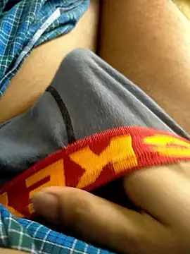 Ajayy01 online show from 01-15-26, 01:14