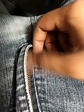 Ajayy01 online show from 10-13-25, 07:32