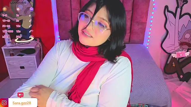 saragon1 online show from 04-15-26, 06:23