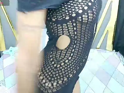 valeriavasquez online show from 10-26-25, 09:37