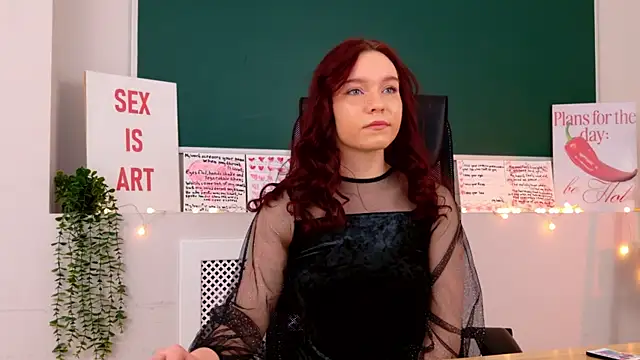 NoraHaynes online show from 05-22-26, 03:04