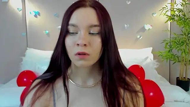 NoraHaynes online show from 02-07-26, 02:52