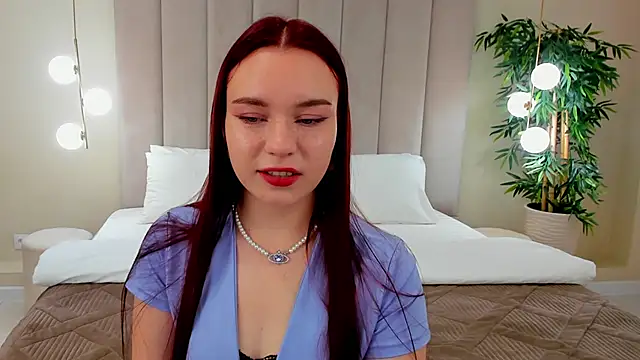 Snapshot of NoraHaynes chatting on 09-12-25, 02:55 NoraHaynes online show from 09-12-25, 02:55