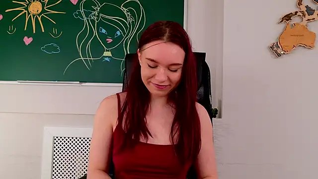 NoraHaynes online show from 06-04-26, 02:16