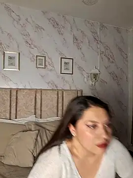 Paula And online show from 03-10-26, 11:36