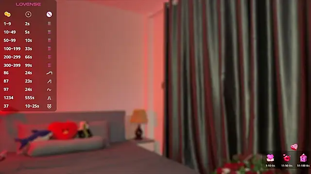  kaomi  online show from 03-10-26, 05:22