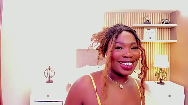 SerenaWinslow online show from 03-07-26, 12:10