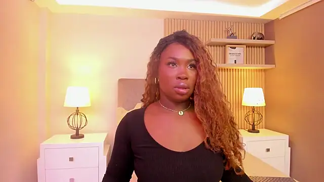 SerenaWinslow online show from 03-16-26, 12:09