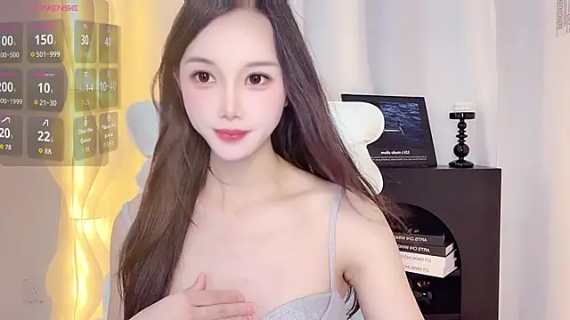 Aiyi909- online show from 07-14-26, 02:12
