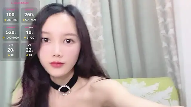 Aiyi909- online show from 03-23-26, 04:29