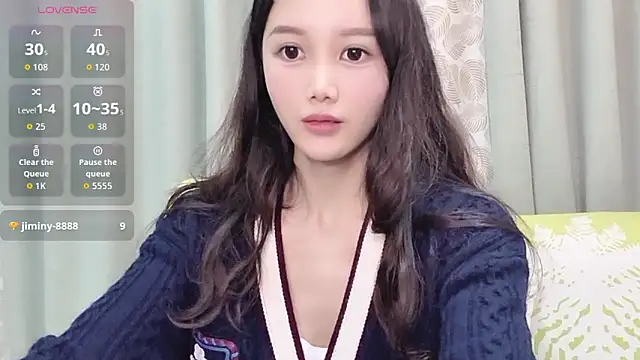 Aiyi909- online show from 02-05-26, 04:58